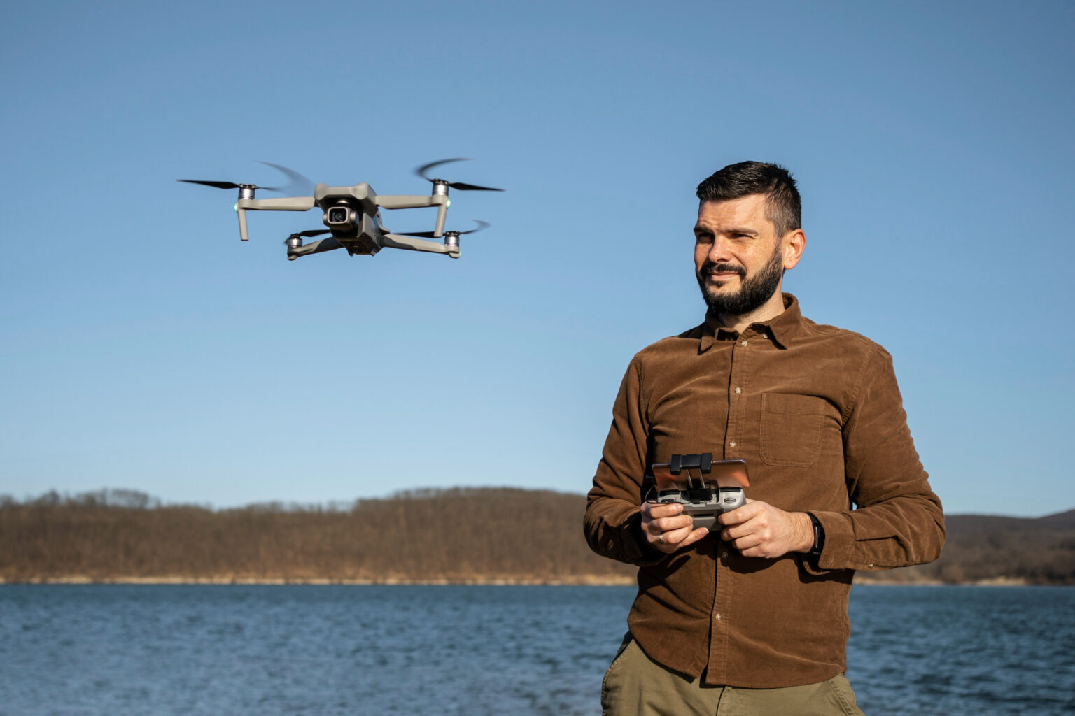 Vídeos profesionales con drones para cualquier proyecto en Las Palmas, Teror y alrededores