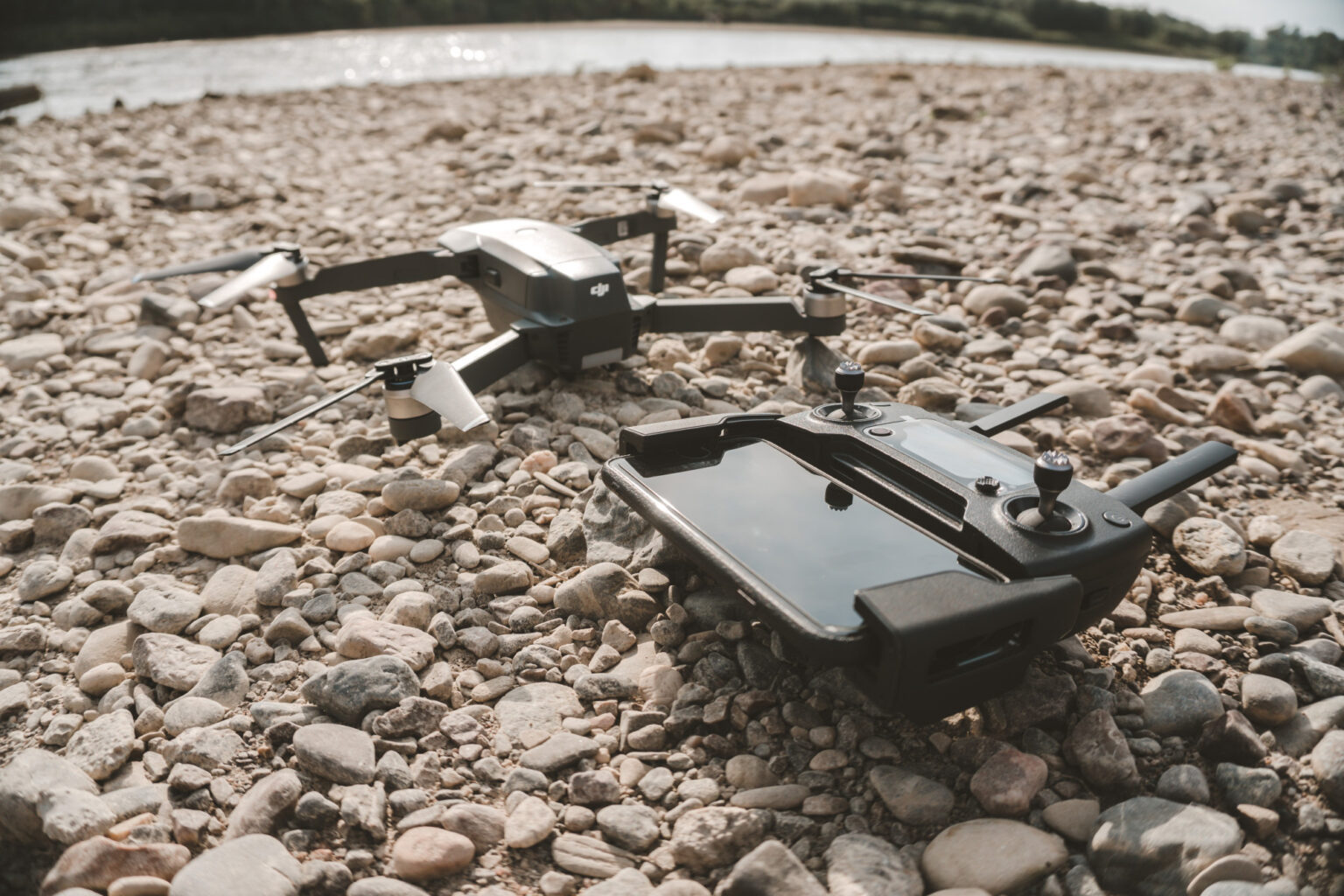 Localización de problemas en fachadas y cubiertas con drones en Las Palmas, Gáldar y alrededores